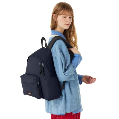 Sac à dos EASTPAK Day Pak'R M Ultra Marine