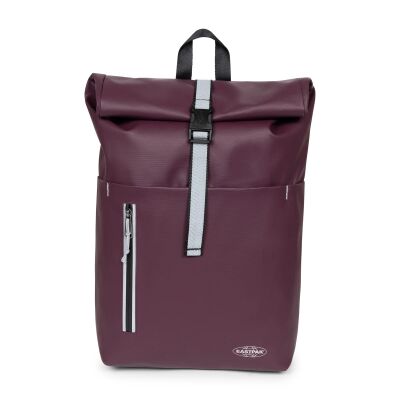 Sac à dos EASTPAK Up Roll Moyen Tarp Reflect Fig