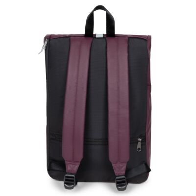 Sac à dos EASTPAK Up Roll Moyen Tarp Reflect Fig