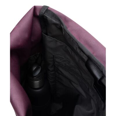 Sac à dos EASTPAK Up Roll Moyen Tarp Reflect Fig