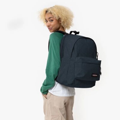 Sac à dos EASTPAK Day Office Triple Denim