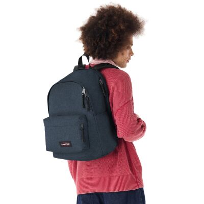 Sac à dos EASTPAK Day Office Triple Denim