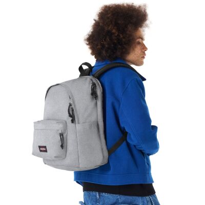 Sac à dos EASTPAK Day Office Sunday Grey