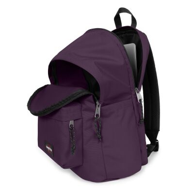 Sac à dos EASTPAK Day Office Blackberry Purple
