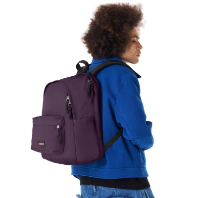 Sac à dos EASTPAK Day Office Blackberry Purple