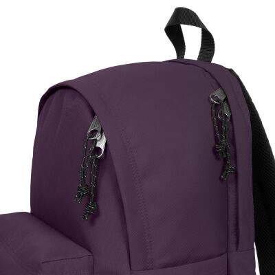 Sac à dos EASTPAK Day Office Blackberry Purple