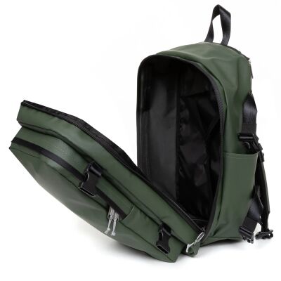 Sac cabine EASTPAK Cabin Pak'R Moyen Tarp Forest