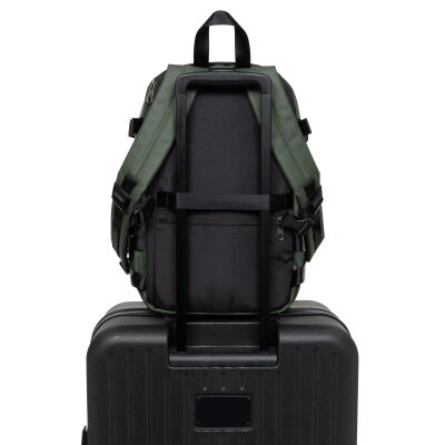 Sac cabine EASTPAK Cabin Pak'R Moyen Tarp Forest
