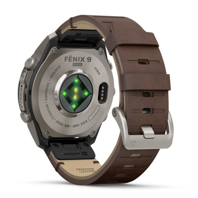 Montre Garmin Fēnix® 9 Pro Inreach 47mm