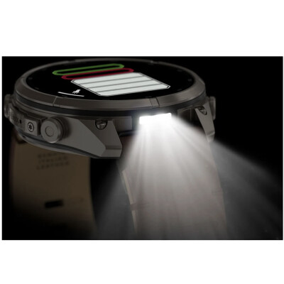 Montre Garmin Fēnix® 9 Pro Inreach 47mm