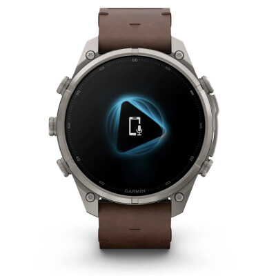 Montre Garmin Fēnix® 9 Pro Inreach 47mm