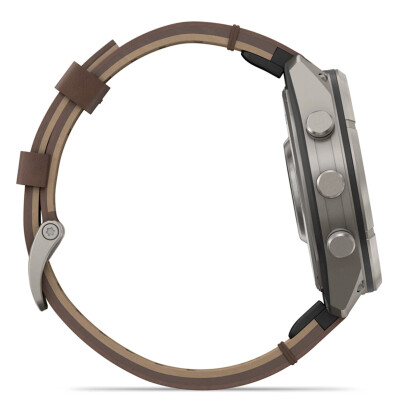 Montre Garmin Fēnix® 9 Pro Inreach 47mm