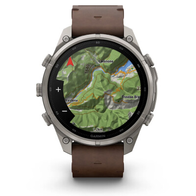 Montre Garmin Fēnix® 9 Pro Inreach 47mm