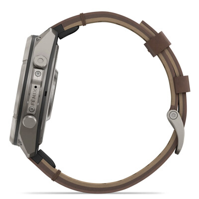 Montre Garmin Fēnix® 9 Pro Inreach 47mm