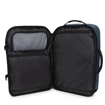 Sac de voyage EASTPAK CNNCT Travelpack M CNNCT Admiral 34l