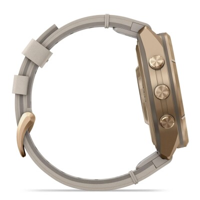 Montre Garmin Fēnix® 9 Pro Inreach 43mm