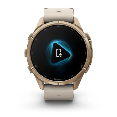 Montre Garmin Fēnix® 9 Pro Inreach 43mm