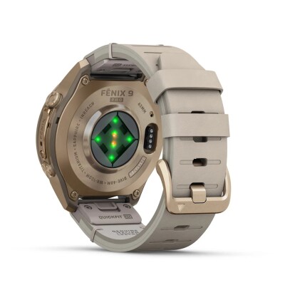 Montre Garmin Fēnix® 9 Pro Inreach 43mm