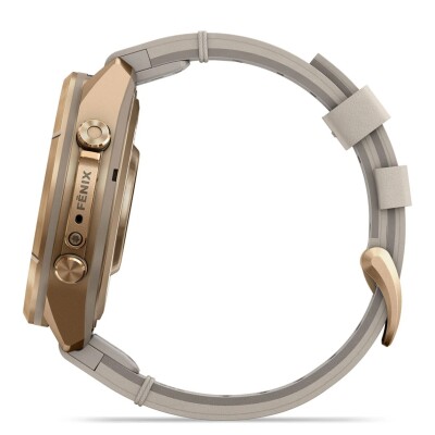 Montre Garmin Fēnix® 9 Pro Inreach 43mm