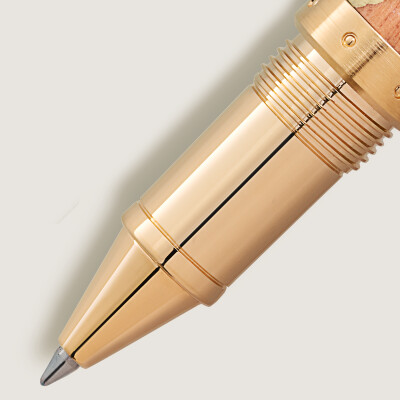 Rollerball Masters of Art Homage to Pierre-Auguste Renoir Édition Limitée 4810