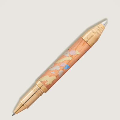 Rollerball Masters of Art Homage to Pierre-Auguste Renoir Édition Limitée 4810