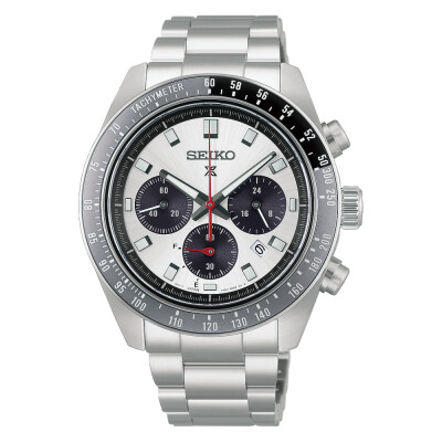 Montre Prospex Speedtimer