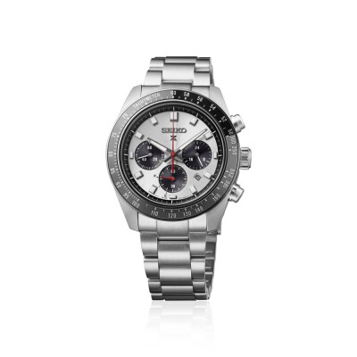 Montre Prospex Speedtimer