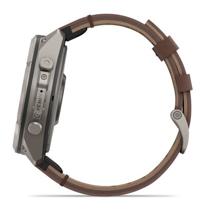 Montre Garmin Fēnix® 9 Pro Inreach 51mm