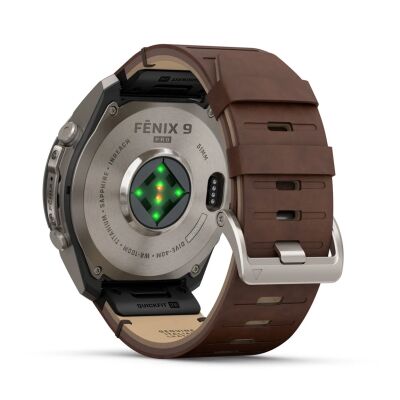 Montre Garmin Fēnix® 9 Pro Inreach 51mm