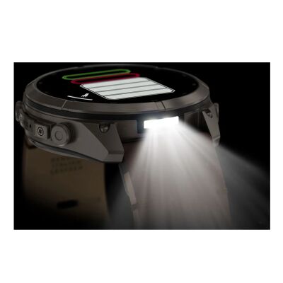 Montre Garmin Fēnix® 9 Pro Inreach 51mm