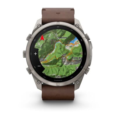 Montre Garmin Fēnix® 9 Pro Inreach 51mm