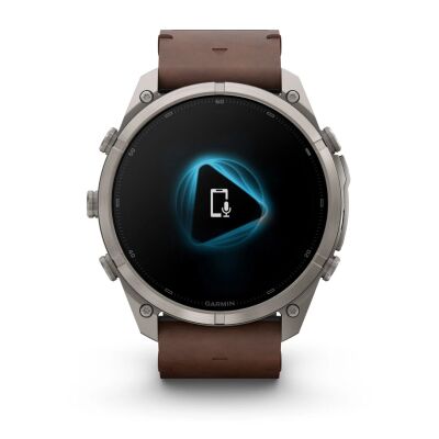 Montre Garmin Fēnix® 9 Pro Inreach 51mm