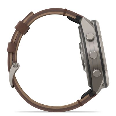 Montre Garmin Fēnix® 9 Pro Inreach 51mm