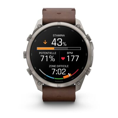 Montre Garmin Fēnix® 9 Pro Inreach 51mm