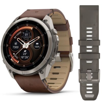 Montre Garmin Fēnix® 9 Pro Inreach 51mm
