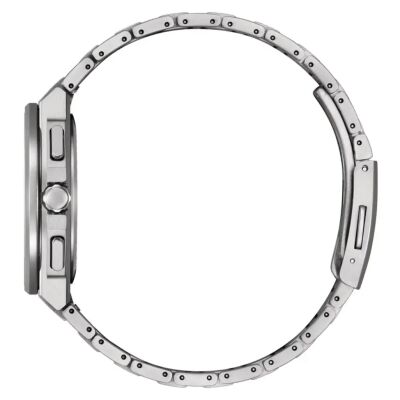 Montre Radio Controlled Super Titanium Eco-Drive