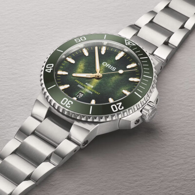 Kelp Forest Limited Edition
