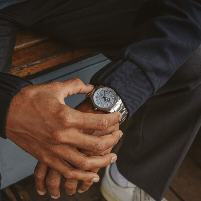 Montre EDIFICE EFR-S108DE-2AVUEF