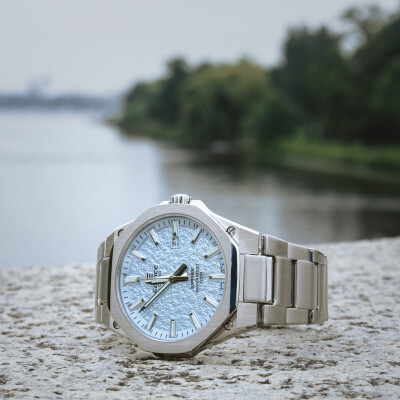 Montre EDIFICE EFR-S108DE-2AVUEF