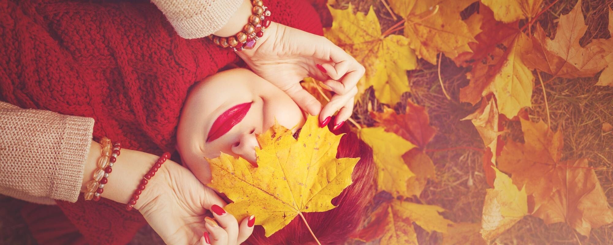 Promos d'automne
