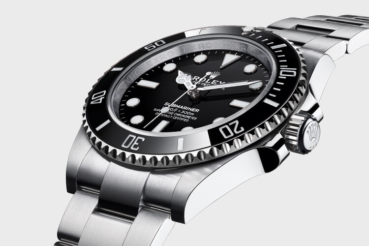 Rolex Watch Submariner Date