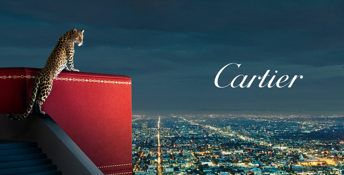 Cartier/