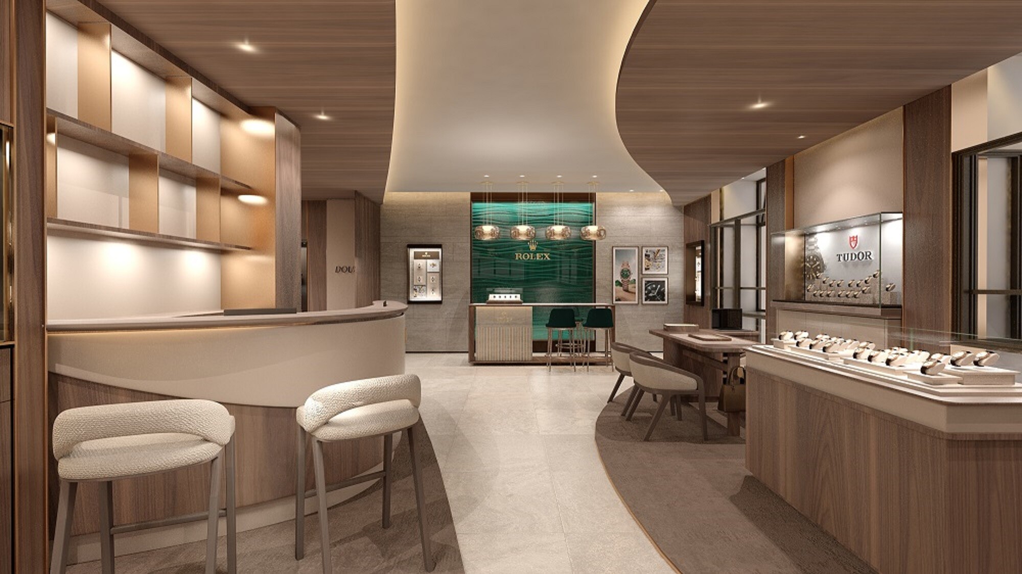 DOUX Joaillier Nîmes - NIMES - vue 2