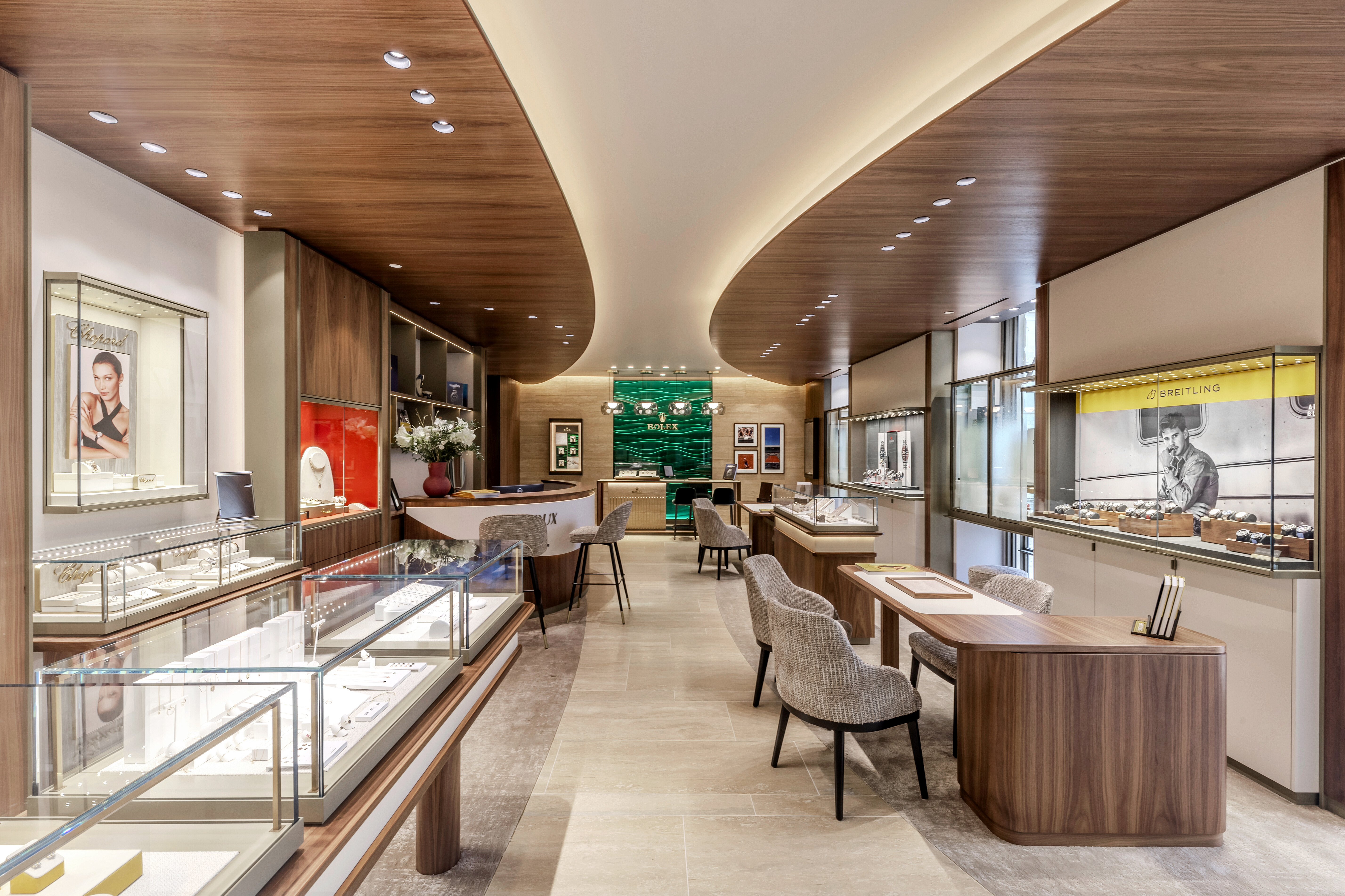 DOUX Joaillier Nîmes - NIMES - vue 3