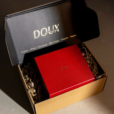 Montre Panthère de Cartier, MM, or gris, diamants