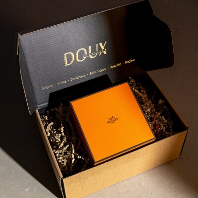 Hermes Cape Cod GM watch