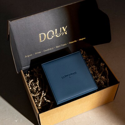 Montre Longines Master Collection L2.673.4.78.6