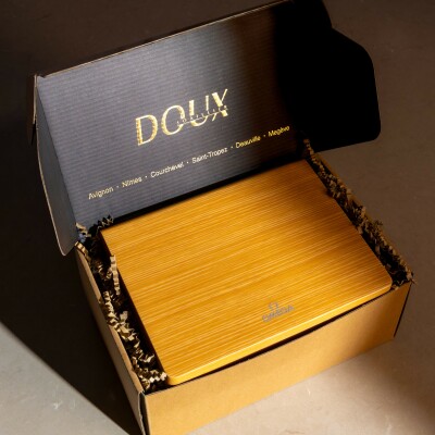 Montre OMEGA Constellation Manhattan OMEGA Co-Axial Master Chronometer 29mm