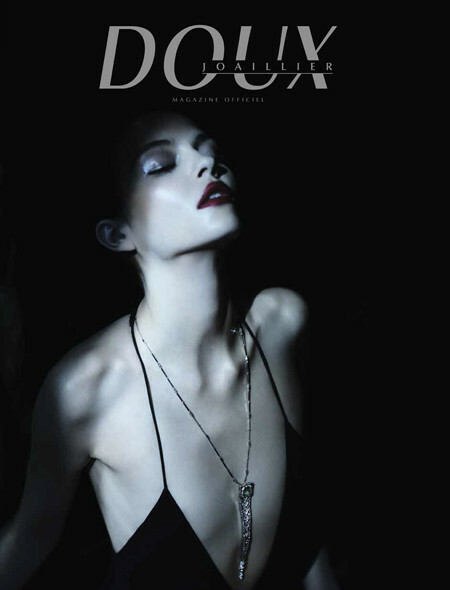 DOUX Magazine n°4