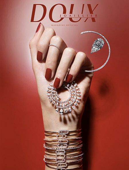 DOUX Magazine 2019-2020